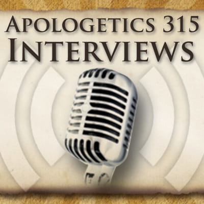 Artwork for Apologetics315 Interviews Podcast
