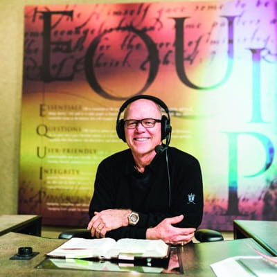 Artwork for Bible Answer Man Podcast