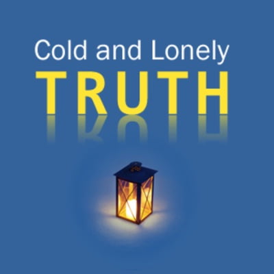 Artwork for Cold and Lonely Truth Podcast