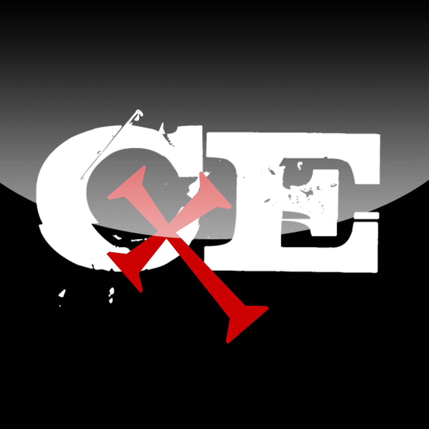 Artwork for Cross Examined Podcast