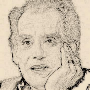 Artwork for David Berlinski on Science, Philosophy, and Society