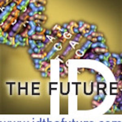 Artwork for Intelligent Design The Future Podcast