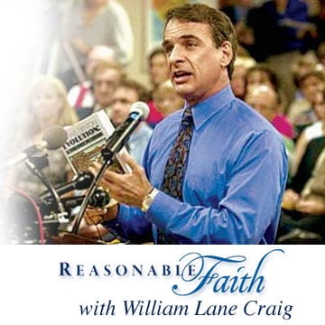 Artwork for Reasonable Faith Podcast