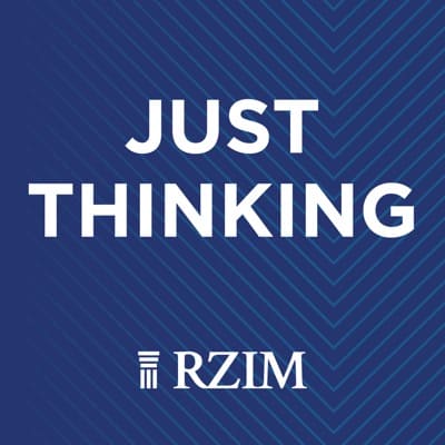 Artwork for RZIM: Just Thinking Podcast