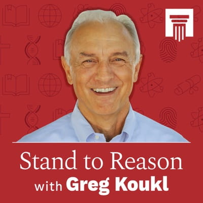 Artwork for Stand to Reason Podcast
