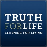 Artwork for Truth for Life Podcast