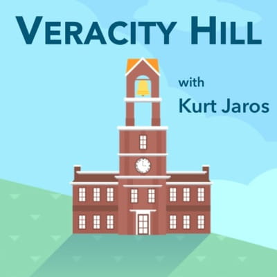 Artwork for Veracity Hill Podcast