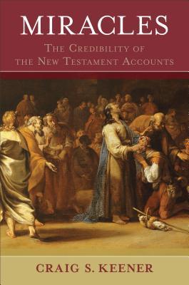 Cover of Miracles