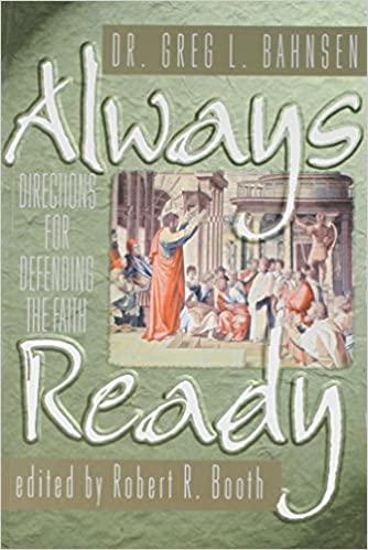 Cover of Always Ready