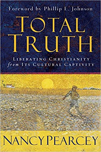 Cover of Total Truth