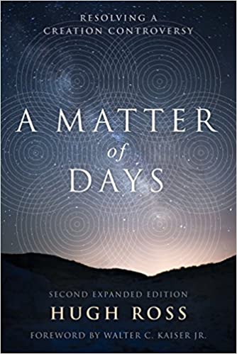 Cover of A Matter of Days